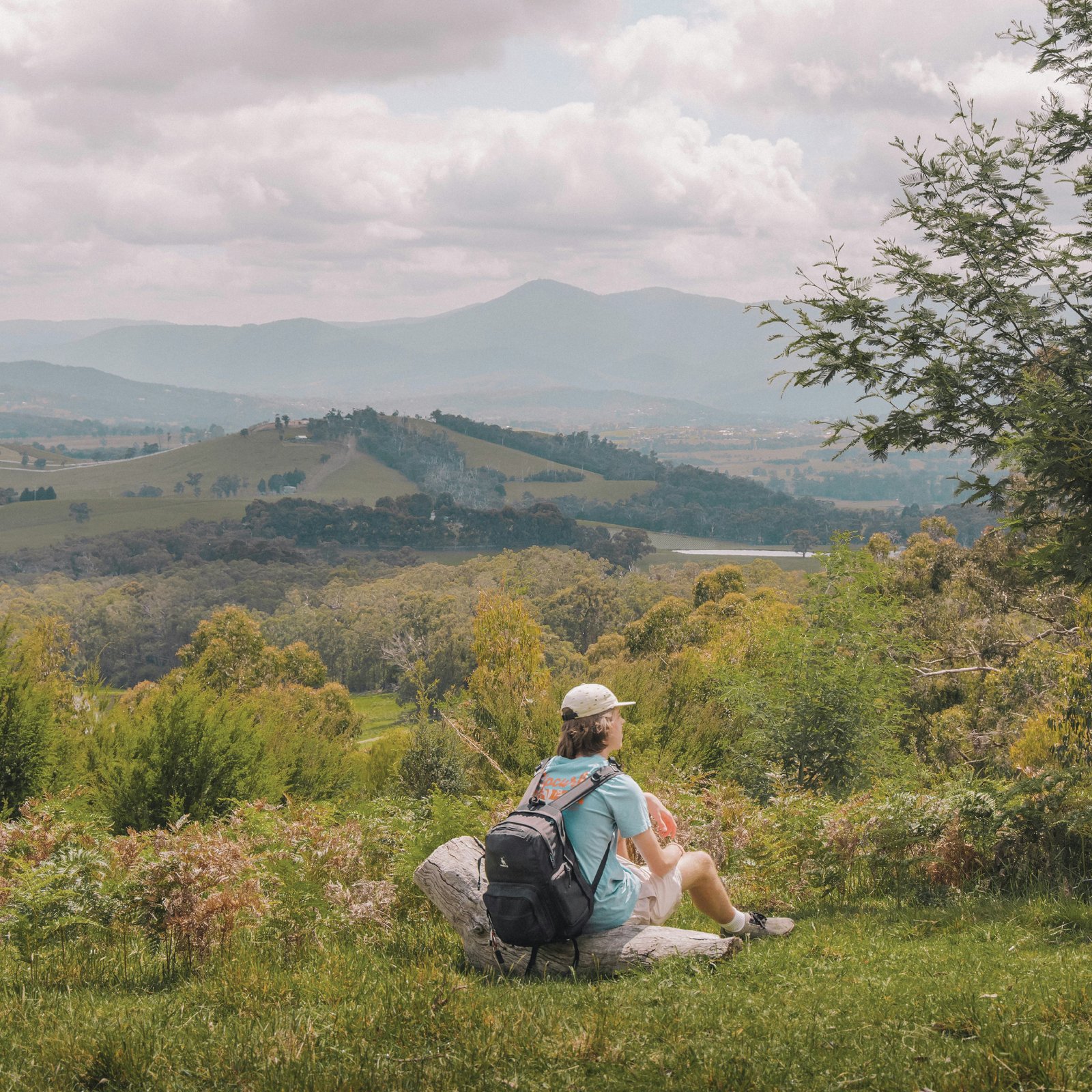 Visa 494 - Visa Doanh nghiệp bảo lãnh vùng ngoại ô